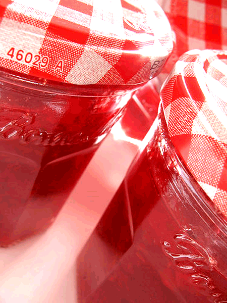 Culture Confiture...